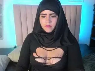 Bekka-isaki  live sex cam