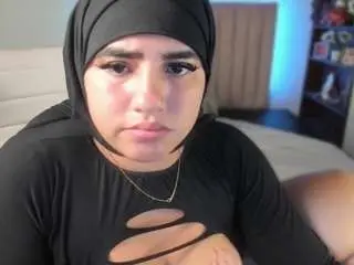 Bekka-isaki  live sex cam