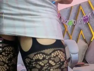 Cintia-holms  live sex cam