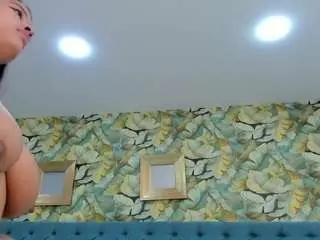 Hannah-mille  live sex cam