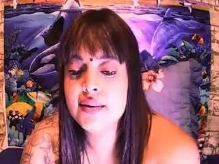 Indianval  live sex cam