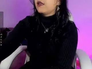 Kitsune-kass  live sex cam