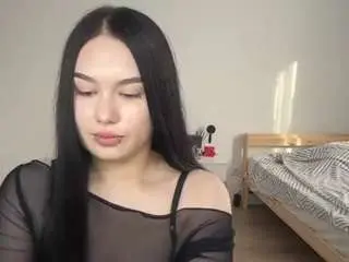 Loriannhaymans  live sex cam