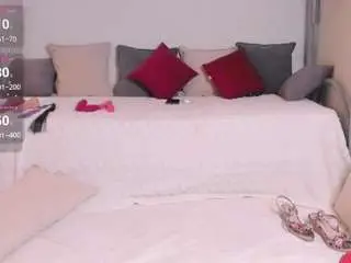 Madissonkiss  live sex cam