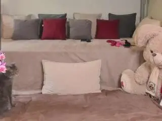 Madissonkiss  live sex cam