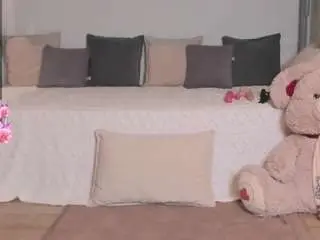 Madissonkiss  live sex cam