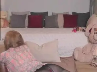 Madissonkiss  live sex cam