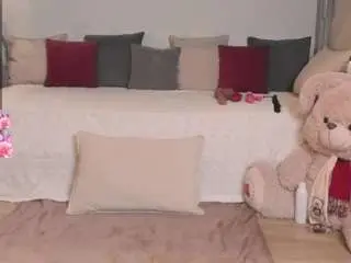 Madissonkiss  live sex cam