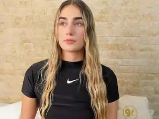 Marycampabell  live sex cam