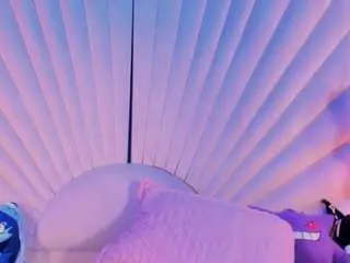 Vespervelvet  live sex cam