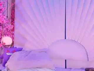 Vespervelvet  live sex cam