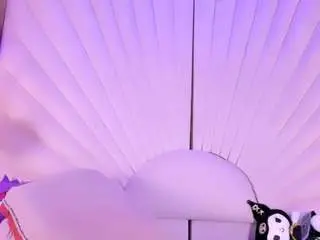 Vespervelvet  live sex cam