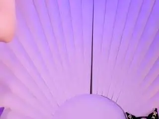 Vespervelvet  live sex cam