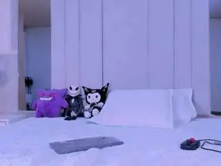 Vespervelvet  live sex cam