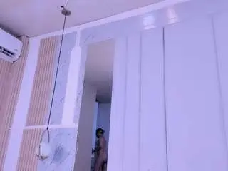 Vespervelvet  live sex cam