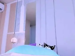 Vespervelvet  live sex cam