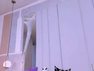 Vespervelvet  live sex cam