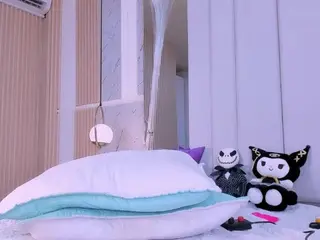 Vespervelvet  live sex cam