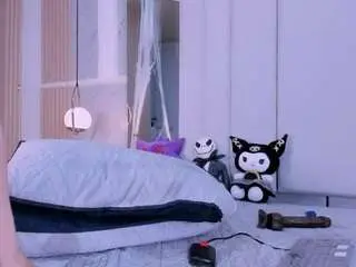 Vespervelvet  live sex cam
