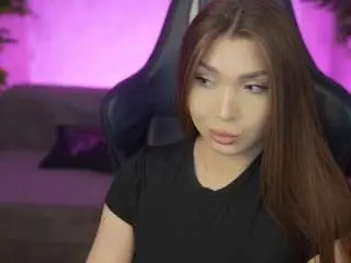 Billiesweet  live sex cam