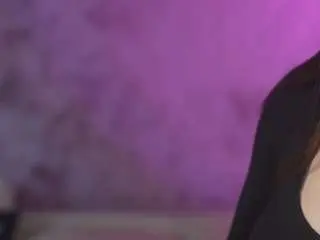 Billiesweet  live sex cam