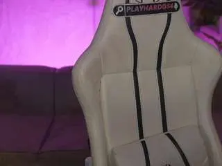 Billiesweet  live sex cam