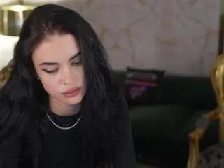 Billiesweet  live sex cam
