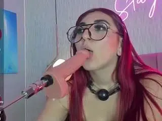 Cherryflame-vc  live sex cam