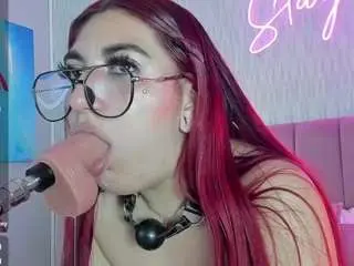 Cherryflame-vc  live sex cam