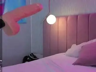 Cherryflame-vc  live sex cam
