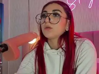 Cherryflame-vc  live sex cam
