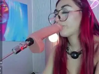 Cherryflame-vc  live sex cam