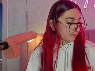 Cherryflame-vc  live sex cam