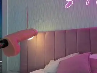 Cherryflame-vc  live sex cam