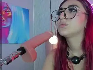 Cherryflame-vc  live sex cam