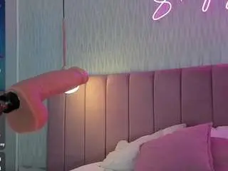 Cherryflame-vc  live sex cam