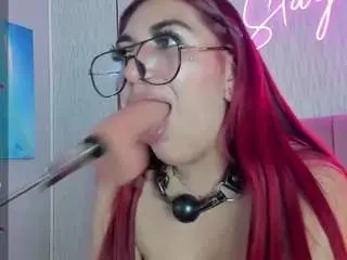 Cherryflame-vc  live sex cam