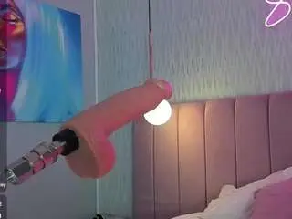 Cherryflame-vc  live sex cam