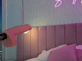 Cherryflame-vc  live sex cam