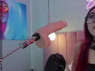 Cherryflame-vc  live sex cam