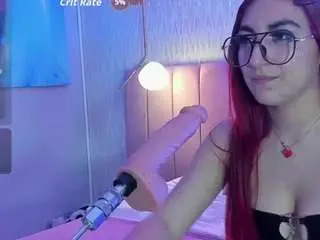 Cherryflame-vc  live sex cam