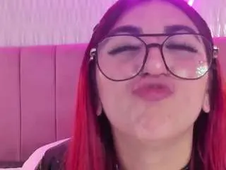 Cherryflame-vc  live sex cam