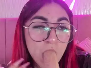 Cherryflame-vc  live sex cam