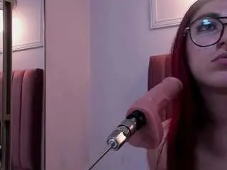 Cherryflame-vc  live sex cam