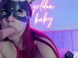 Cherryflame-vc  live sex cam