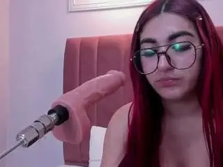 Cherryflame-vc  live sex cam