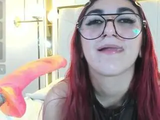 Cherryflame-vc  live sex cam