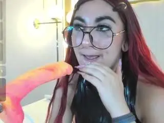 Cherryflame-vc  live sex cam