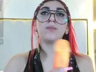 Cherryflame-vc  live sex cam