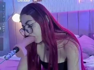 Cherryflame-vc  live sex cam